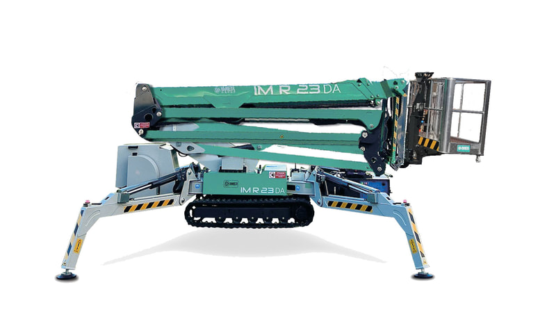 IMER IM R 19 - Image 2