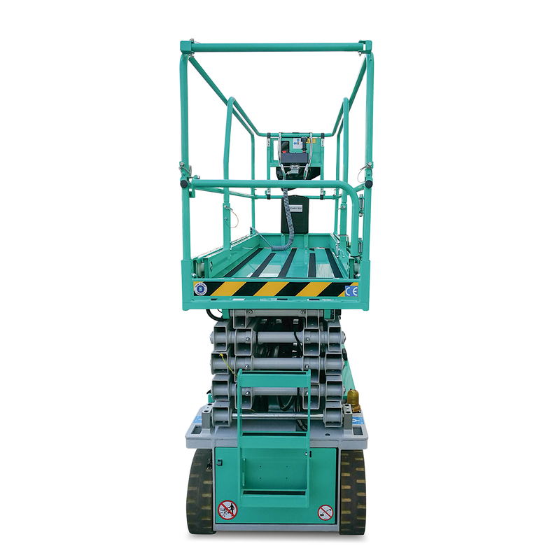 IMER IM 4740 E - Image 2