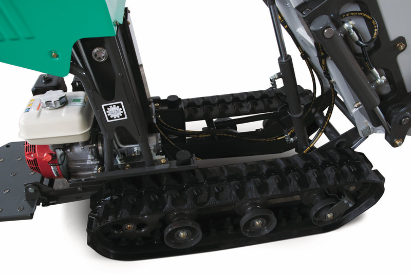 IMER Tracker 811 - Image 2