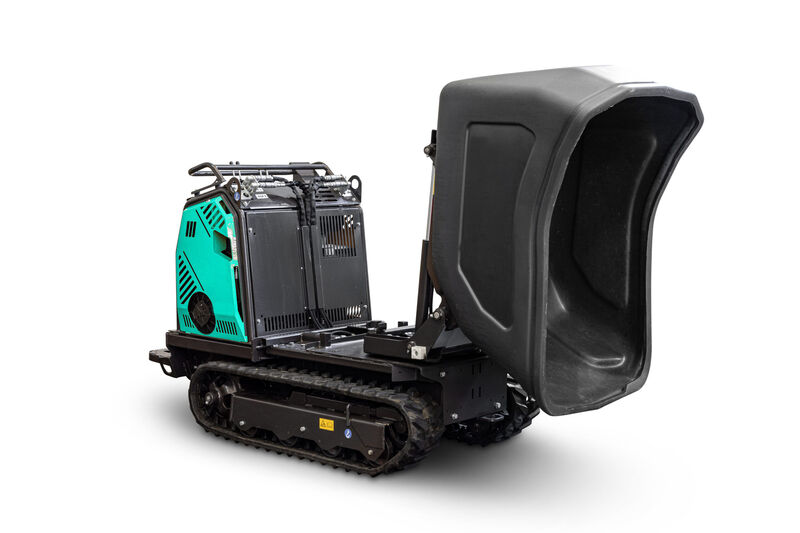 IMER Tracker 1624 - Image 2