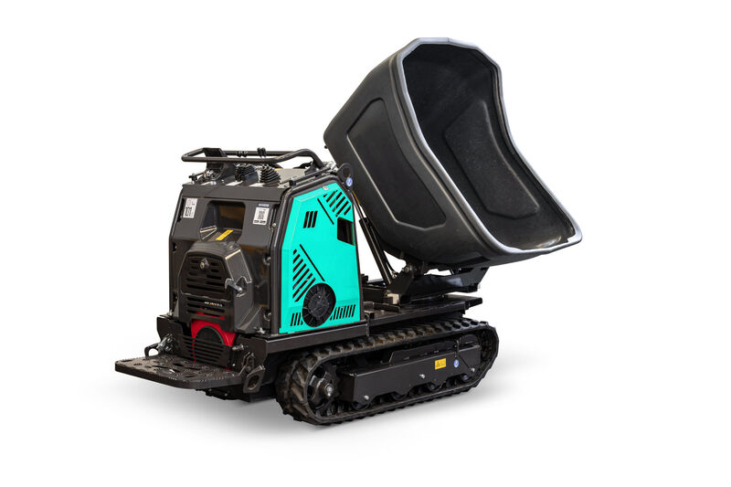 IMER Tracker 1624 - Image 1