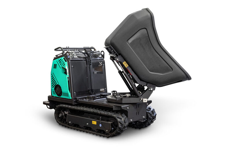 IMER Tracker 1624 - Image 3