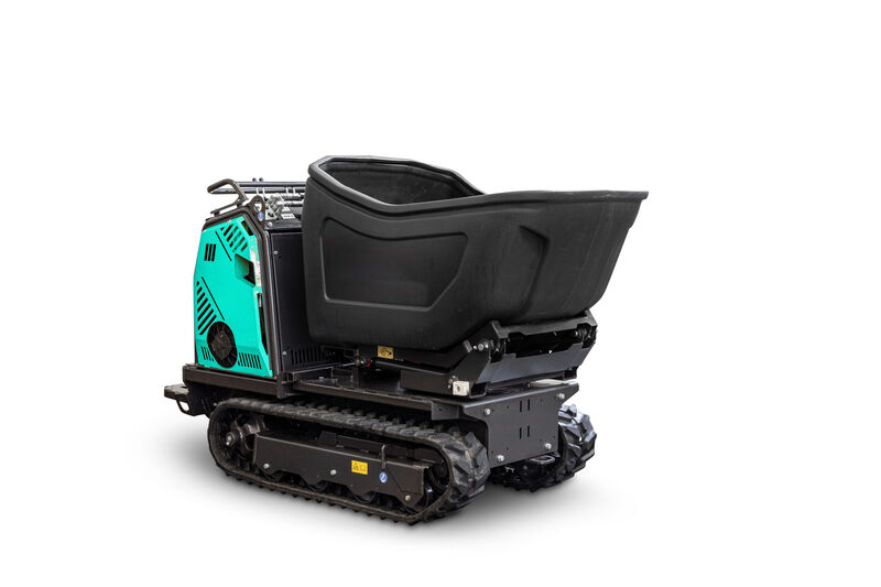 IMER Tracker 1624 - Image 4