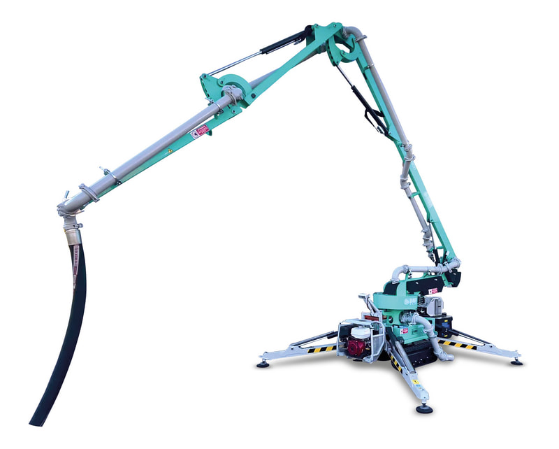 GERRIS 800
