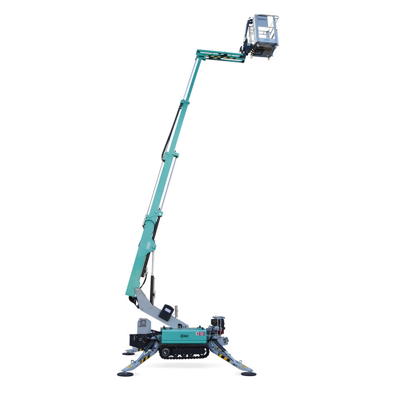IMER IM R 13 - Image 2