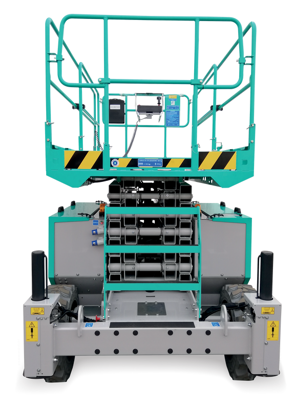 IMER IM 7043 RT E - Image 3