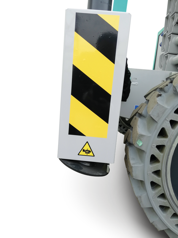 IMER IM 7043 RT E - Image 5