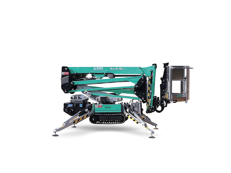 IMER IM R 19 - Image 2