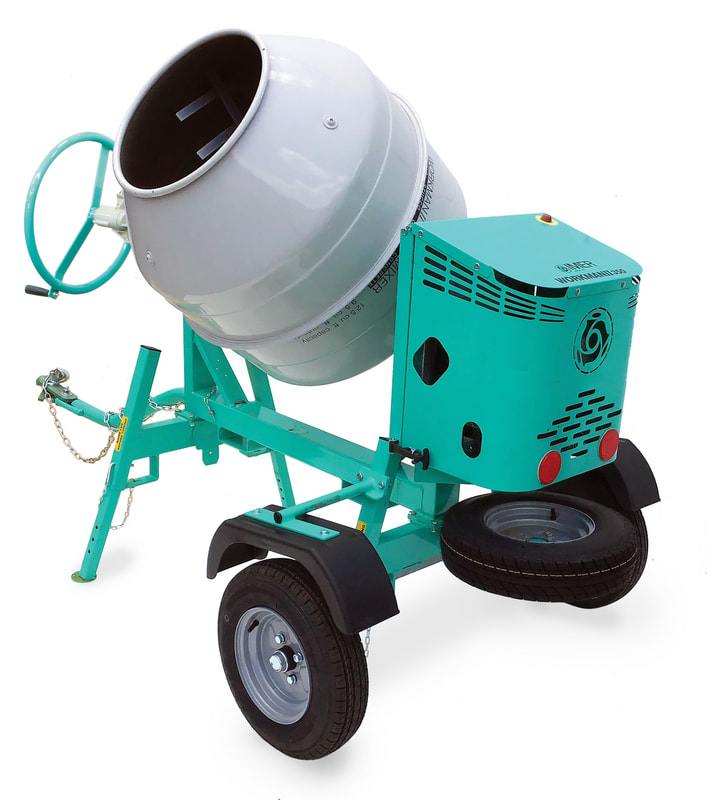 WORKMAN 350