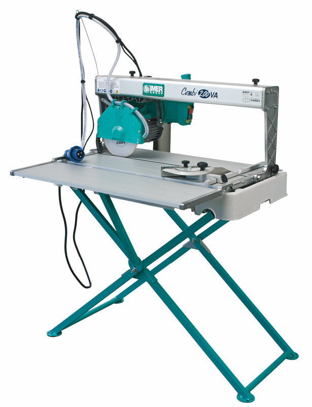 COMBICUT 200