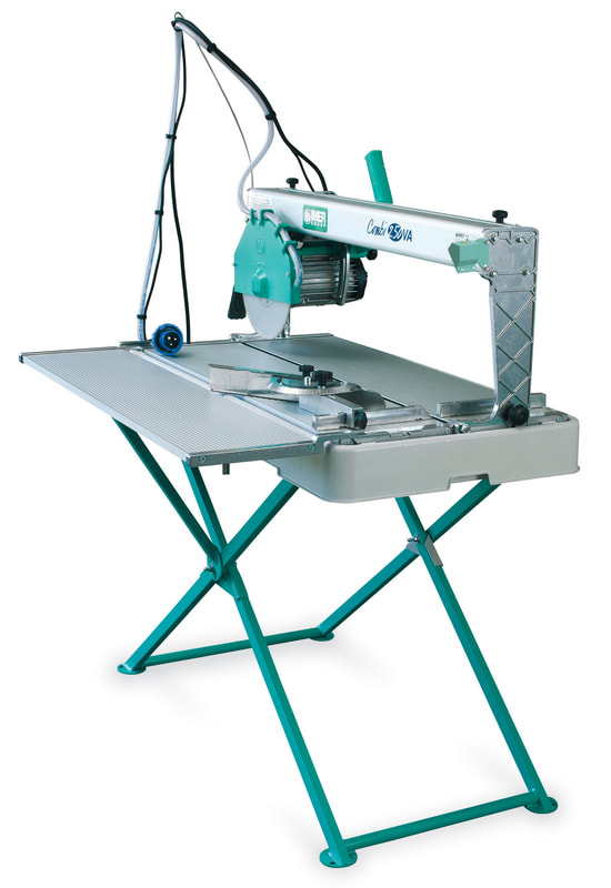 COMBICUT 250