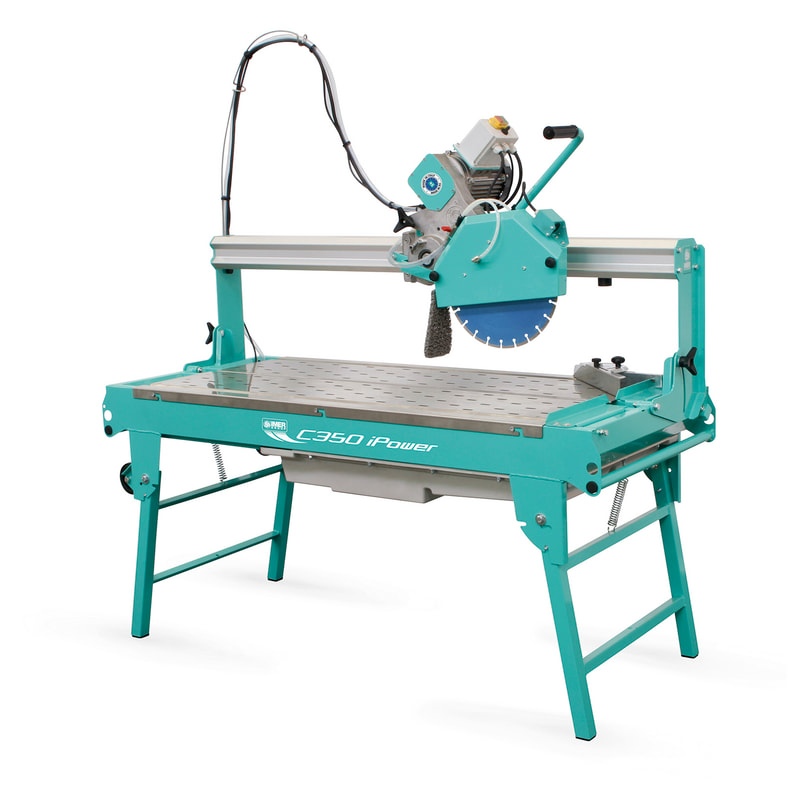 COMBICUT 350 iPOWER